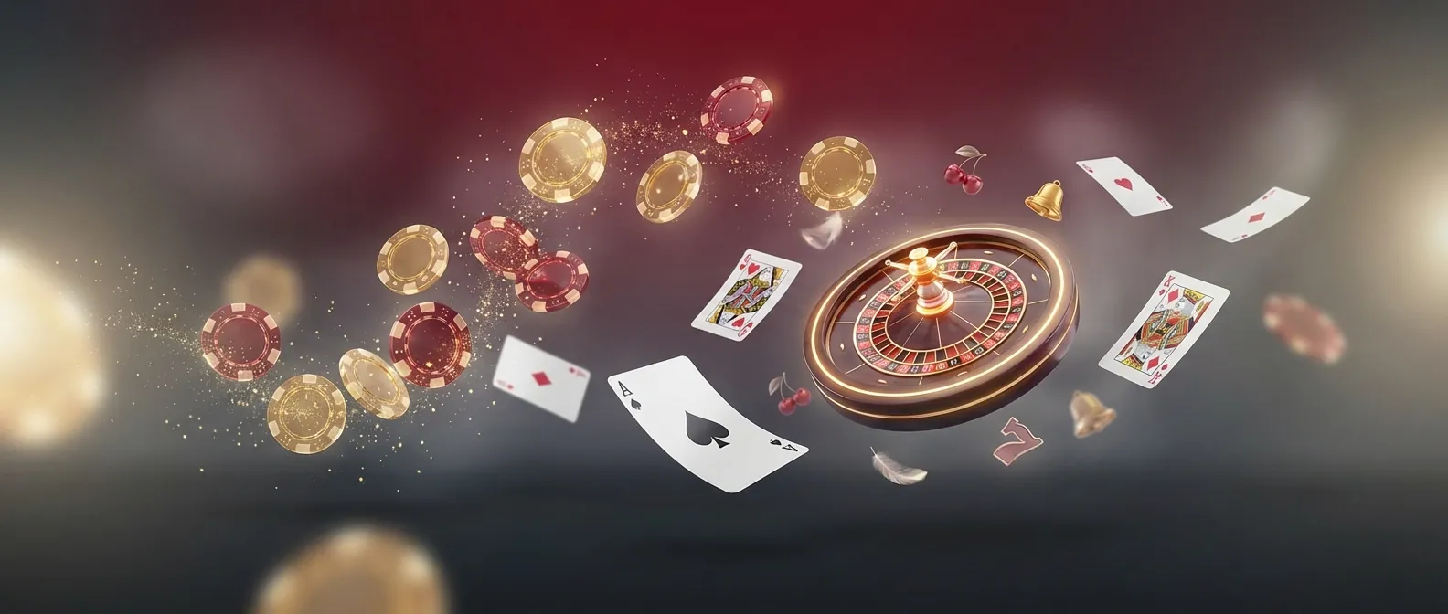 CasinoJefe bonuskod – så fungerar våra belöningar